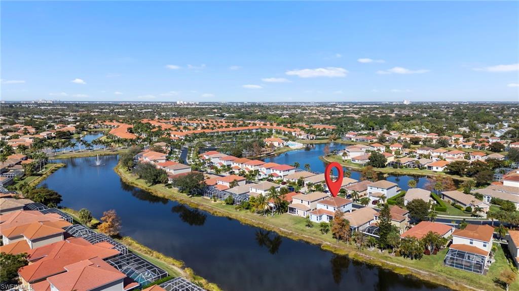 LAGUNA LAKES - Residential