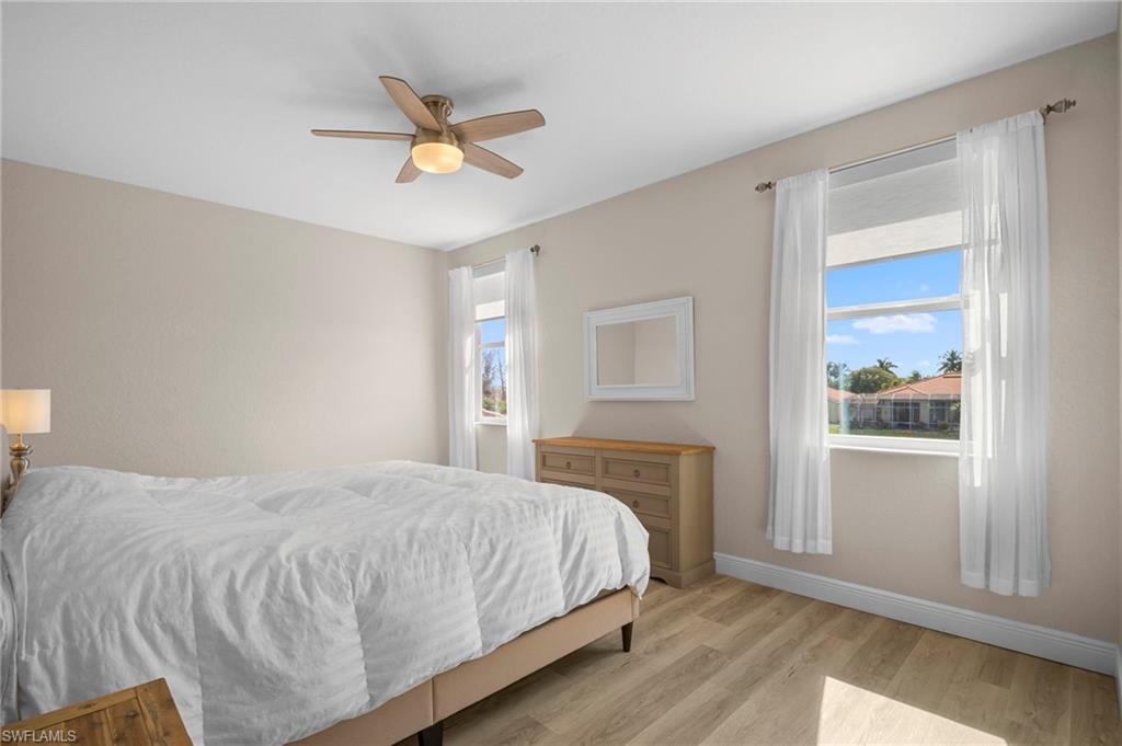 LAGUNA LAKES - Residential