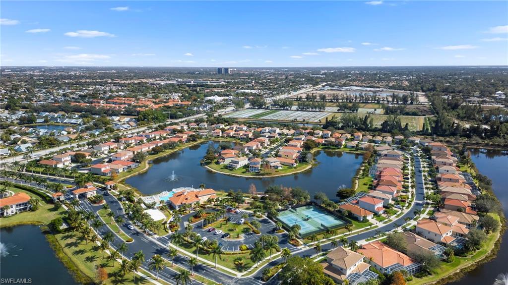 LAGUNA LAKES - Residential