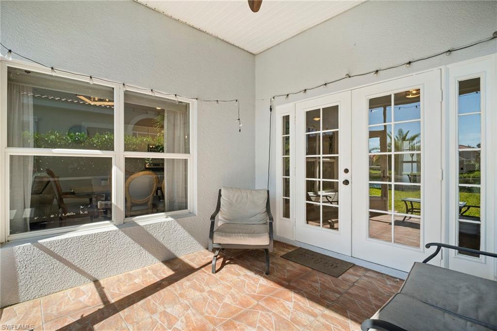 LAGUNA LAKES - Residential