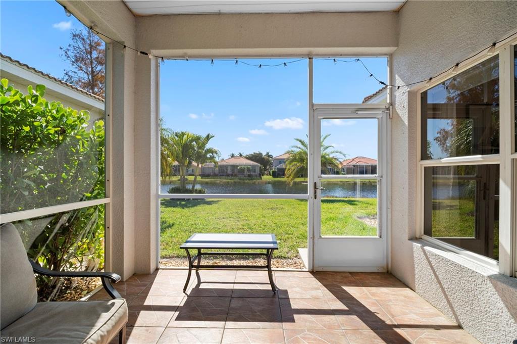 LAGUNA LAKES - Residential