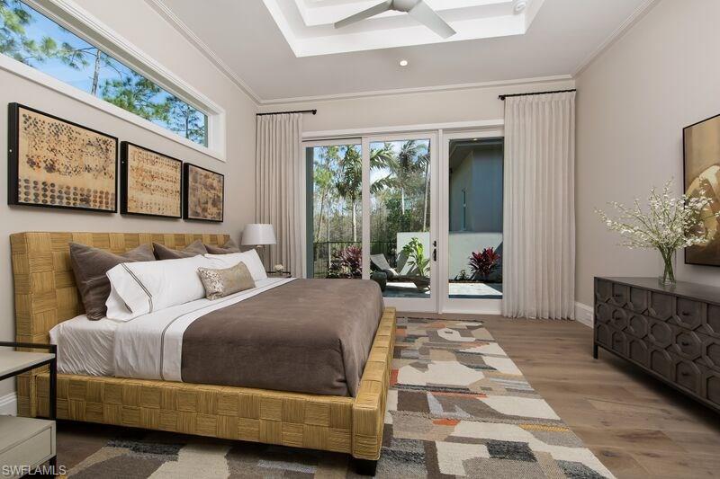 QUAIL WEST - Residential