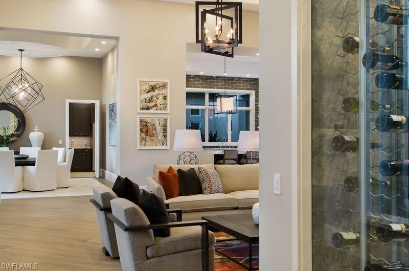 QUAIL WEST - Residential