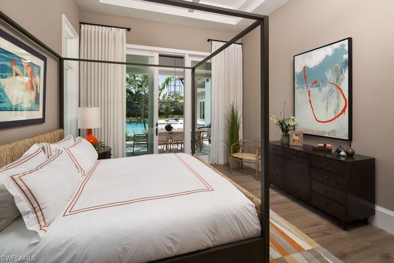 QUAIL WEST - Residential