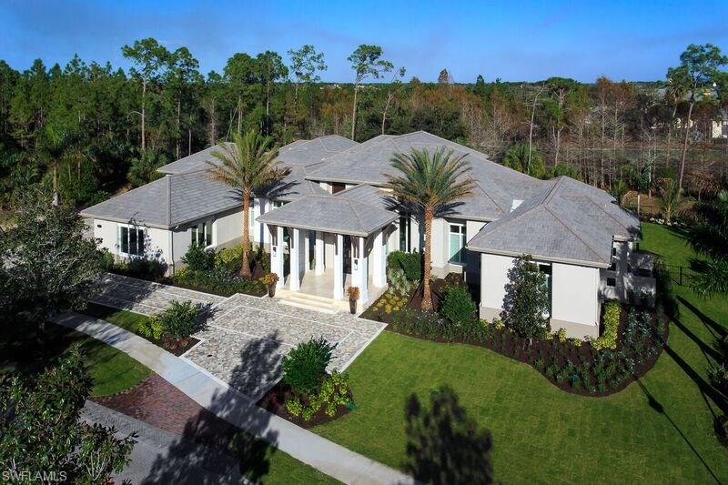 QUAIL WEST - Residential