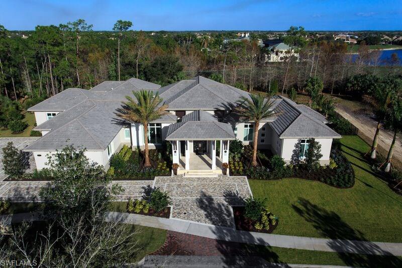 QUAIL WEST - Residential