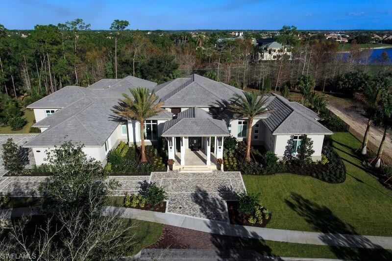 QUAIL WEST - Residential