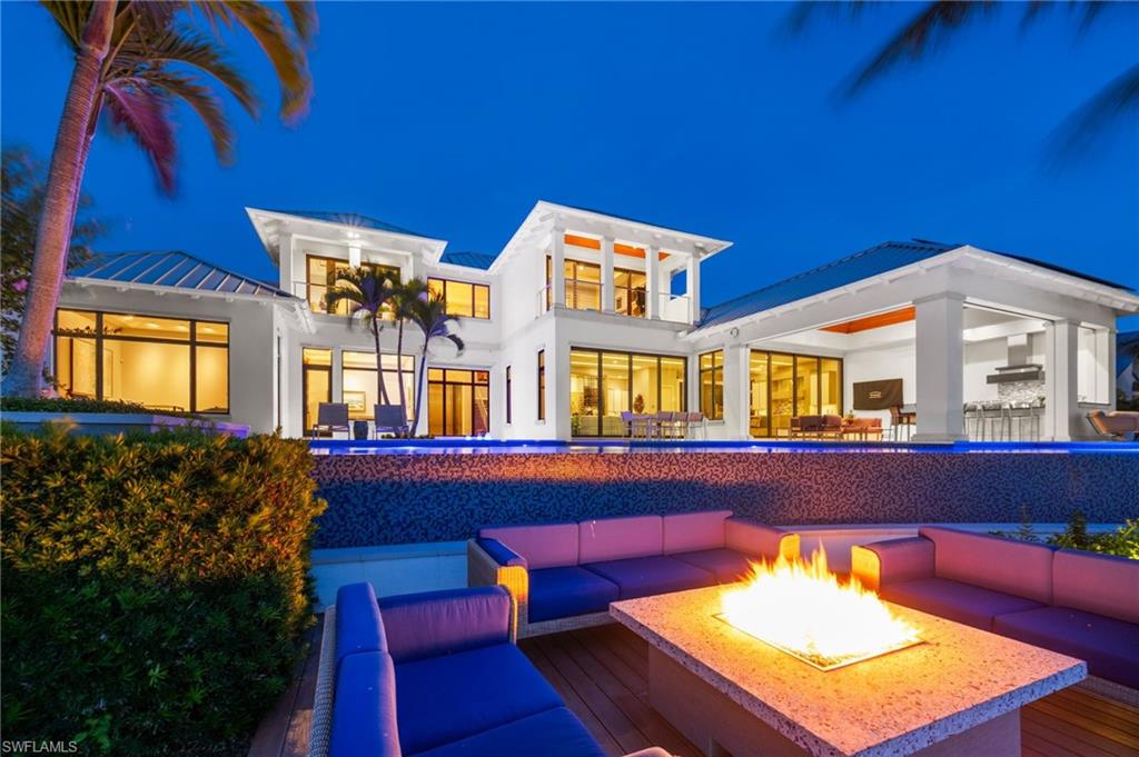 COQUINA SANDS - Residential