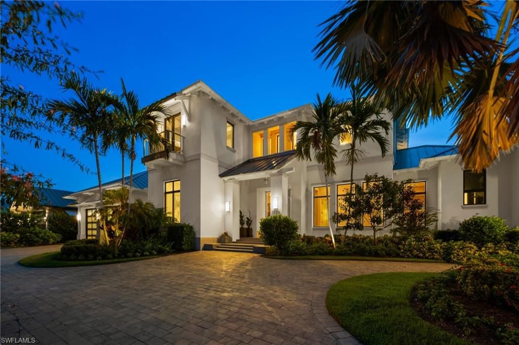 Photo of 1779 CRAYTON RD, NAPLES, FL 34102 (MLS # 225043151)