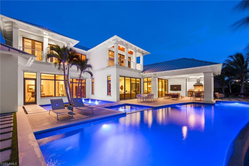 Photo of 1779 CRAYTON RD, NAPLES, FL 34102 (MLS # 225043151)