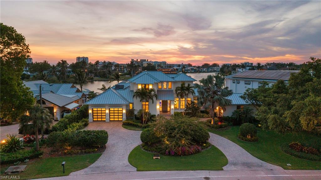 COQUINA SANDS - Residential