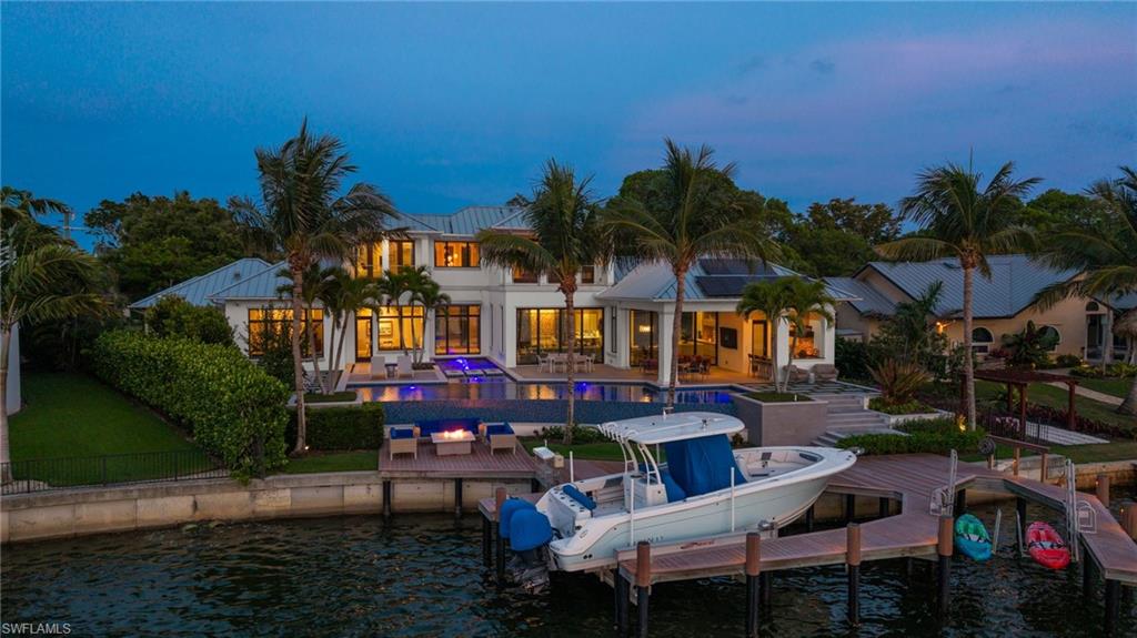 COQUINA SANDS - Residential