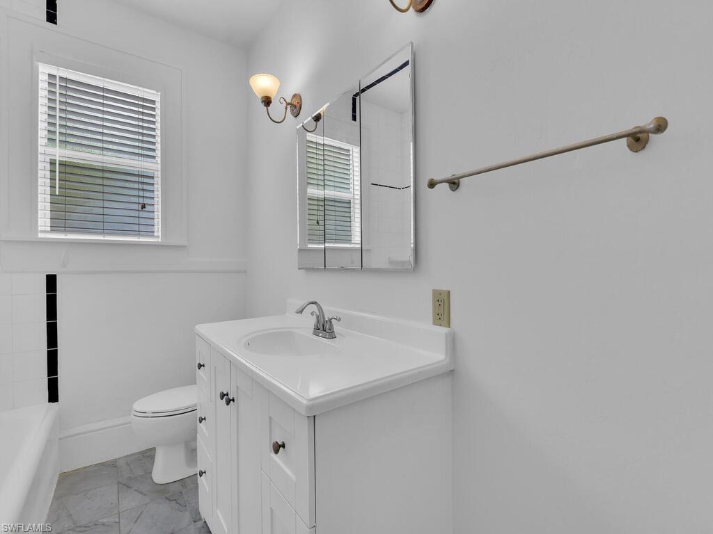 POINCIANA PARK - Residential