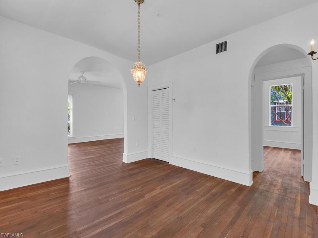 POINCIANA PARK - Residential