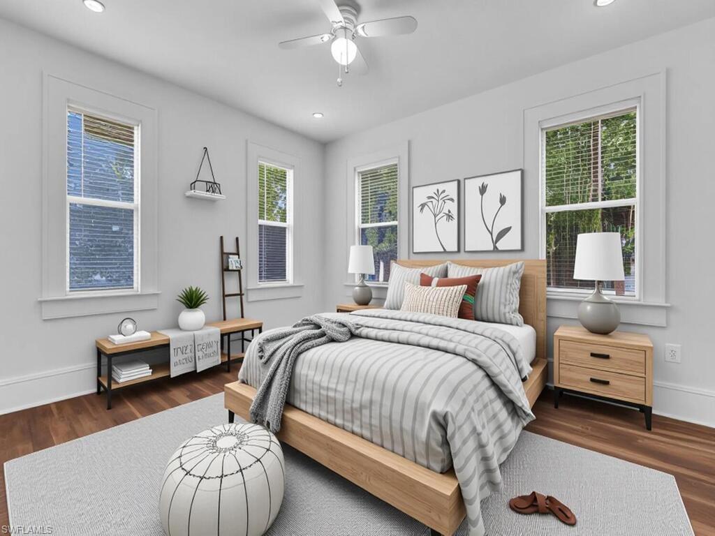 POINCIANA PARK - Residential