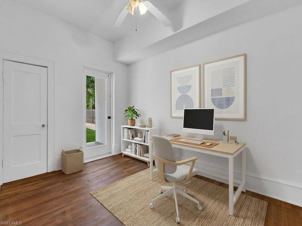 POINCIANA PARK - Residential