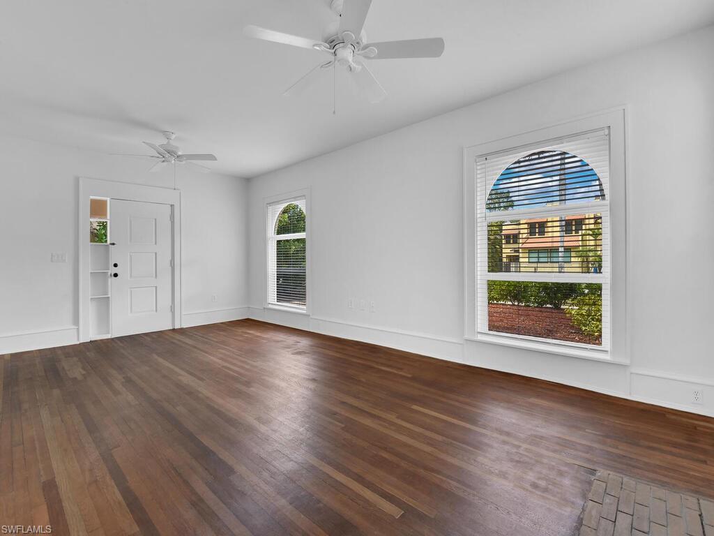 POINCIANA PARK - Residential