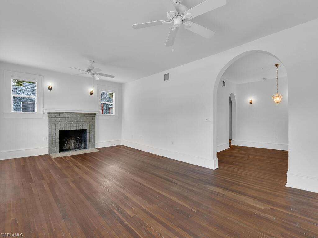 POINCIANA PARK - Residential