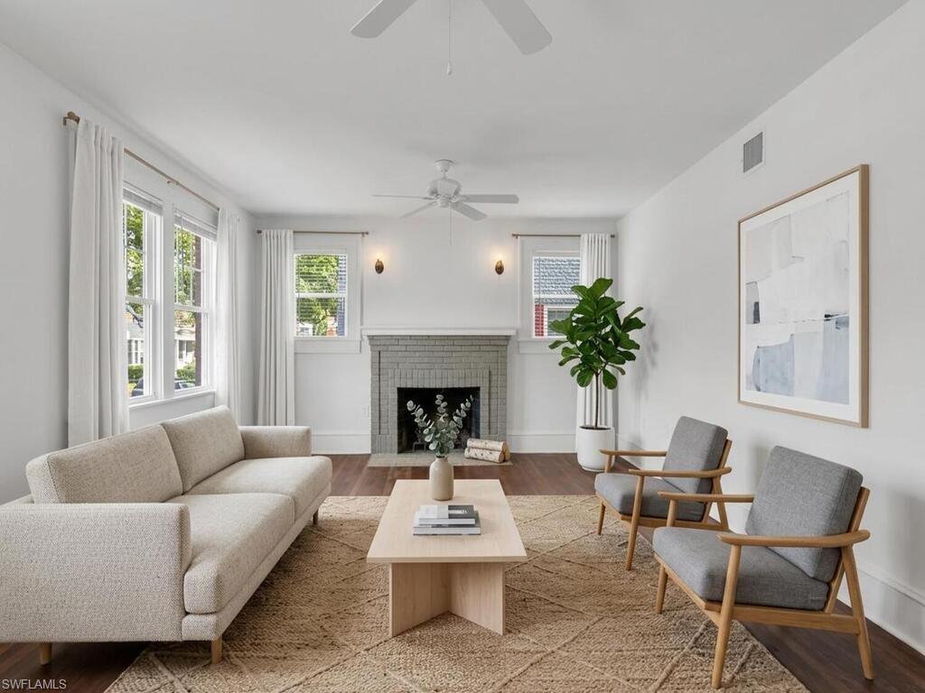 POINCIANA PARK - Residential