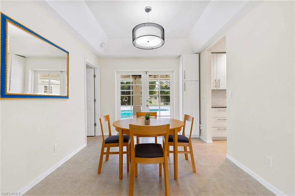 WILLOUGHBY ACRES - Residential