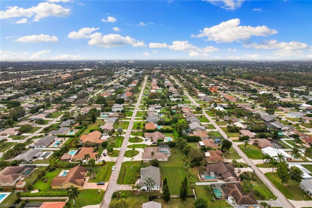 WILLOUGHBY ACRES - Residential