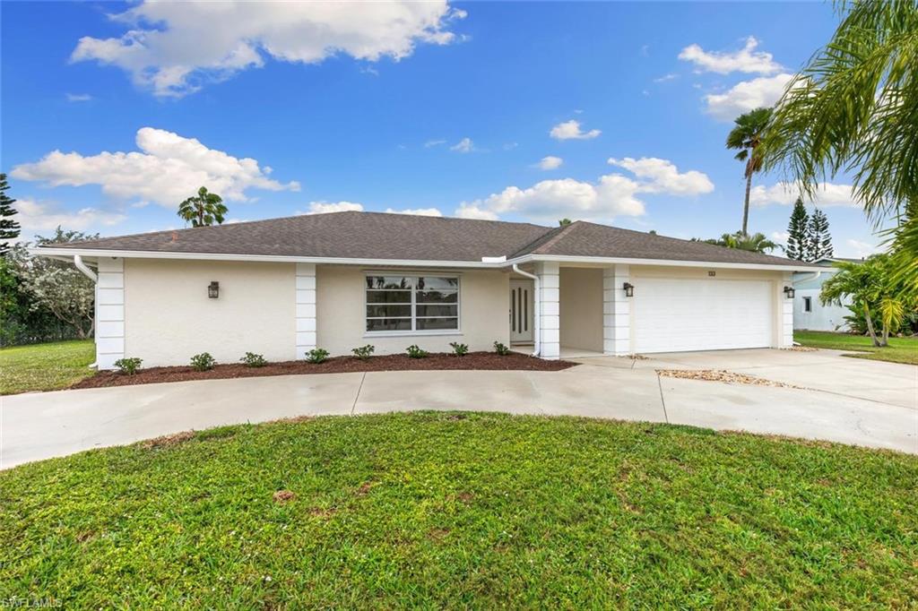 WILLOUGHBY ACRES - Residential