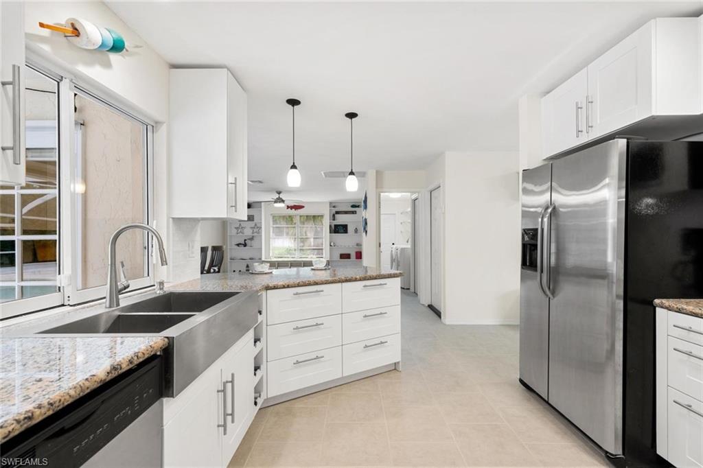 WILLOUGHBY ACRES - Residential