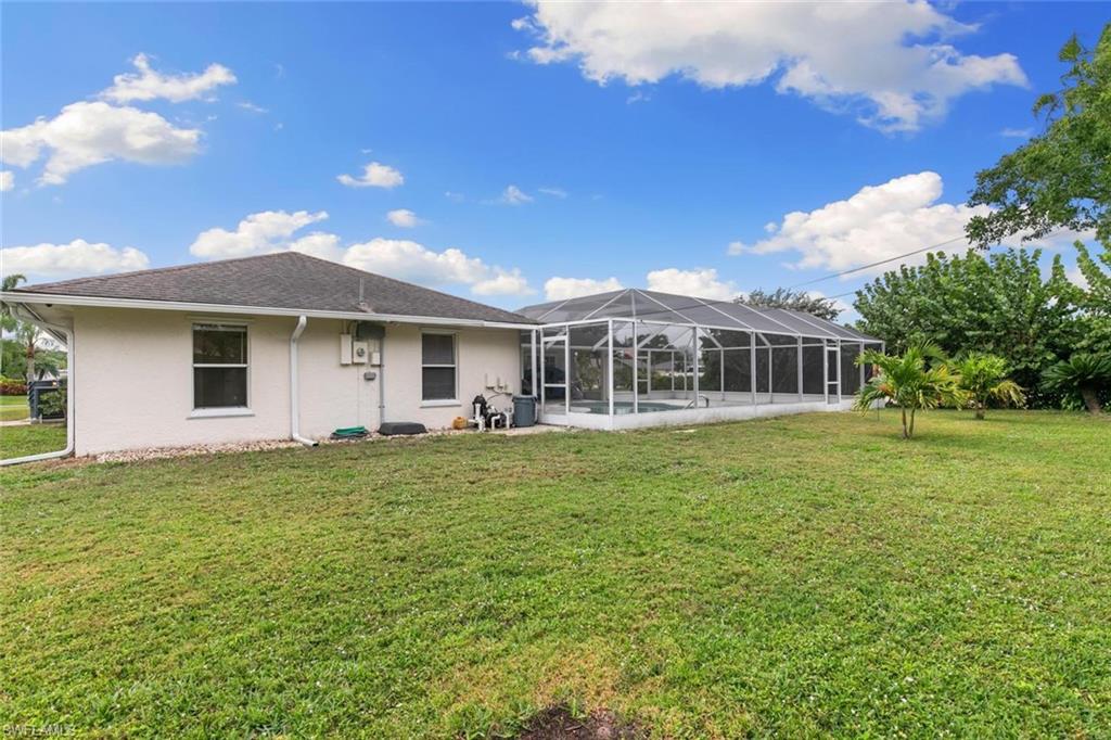 WILLOUGHBY ACRES - Residential