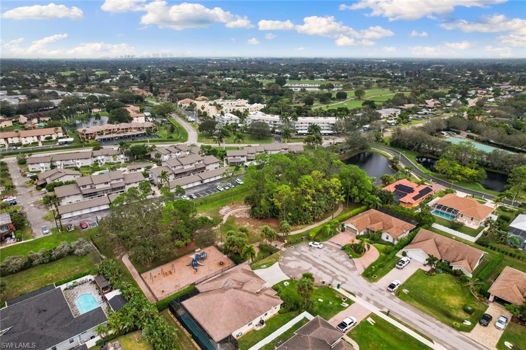 WILLOUGHBY ACRES - Residential