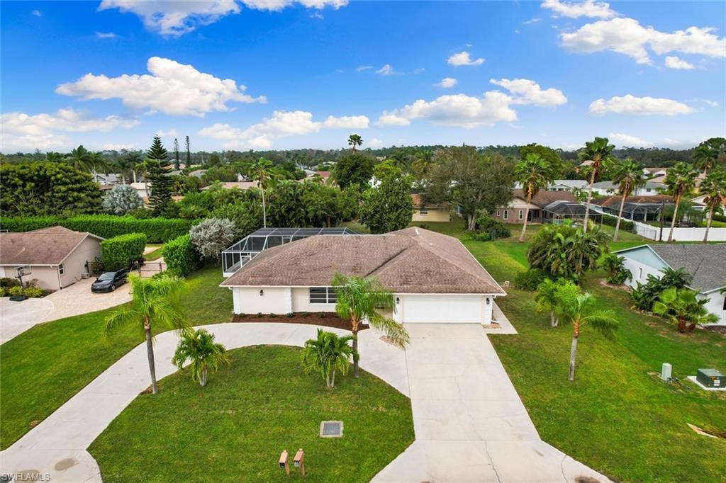 WILLOUGHBY ACRES - Residential