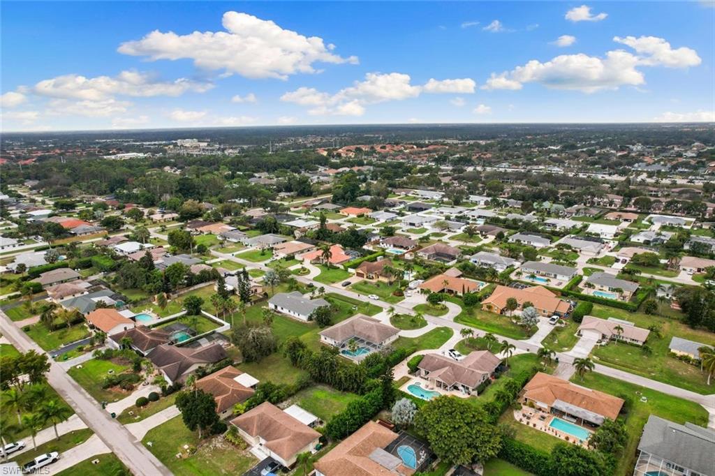 WILLOUGHBY ACRES - Residential