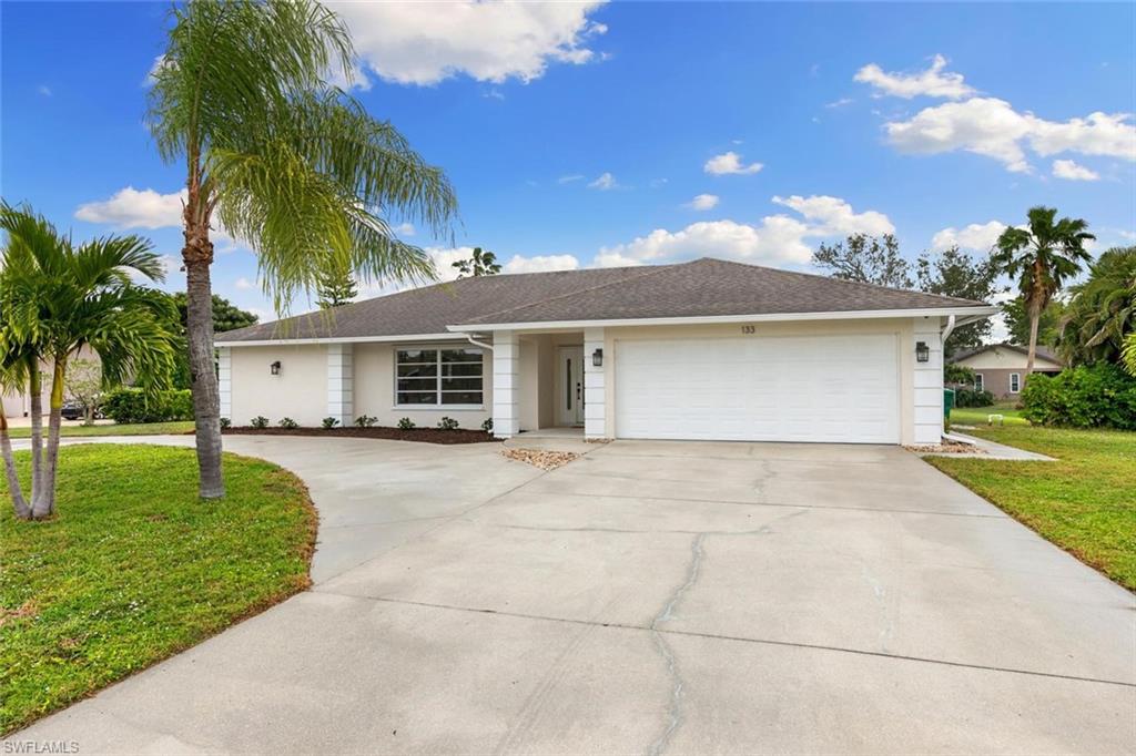 WILLOUGHBY ACRES - Residential