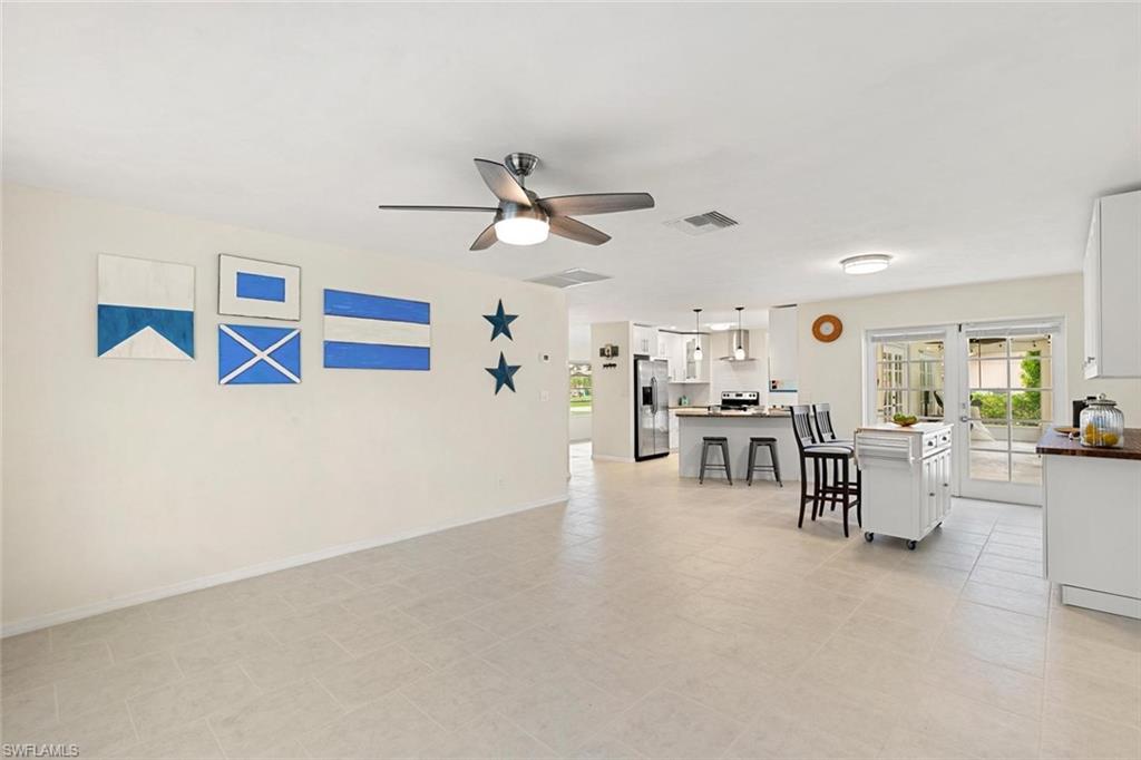 WILLOUGHBY ACRES - Residential