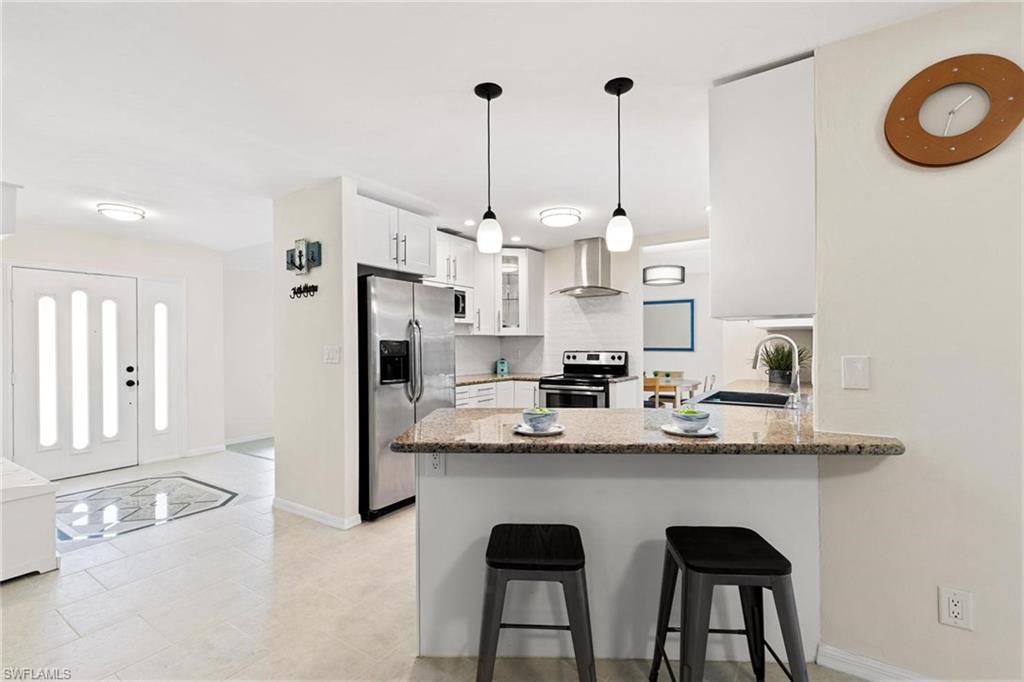 WILLOUGHBY ACRES - Residential