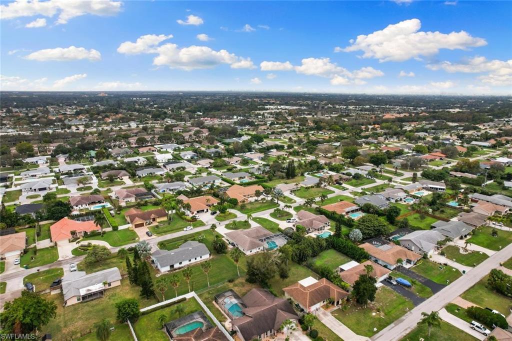 WILLOUGHBY ACRES - Residential