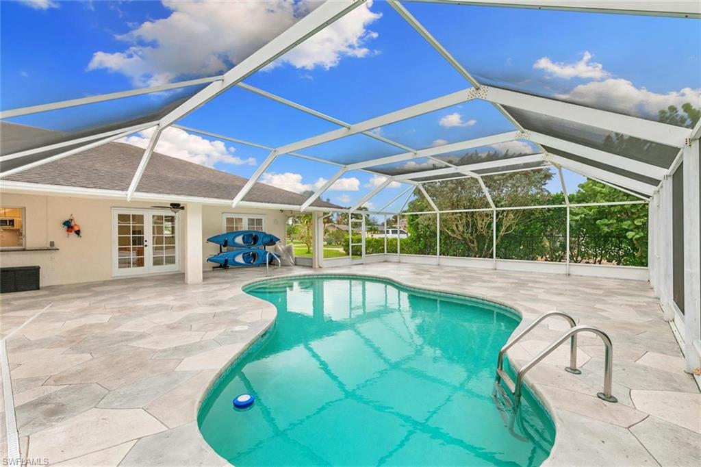 WILLOUGHBY ACRES - Residential