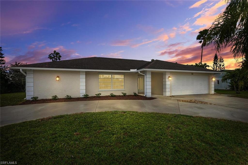 WILLOUGHBY ACRES - Residential