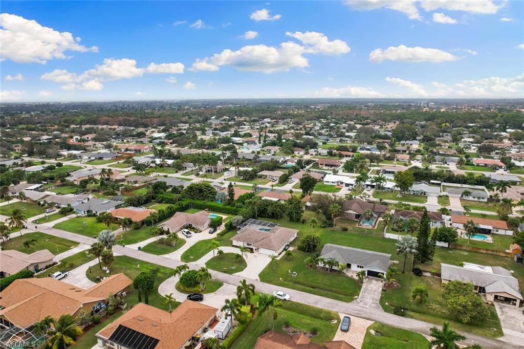 WILLOUGHBY ACRES - Residential