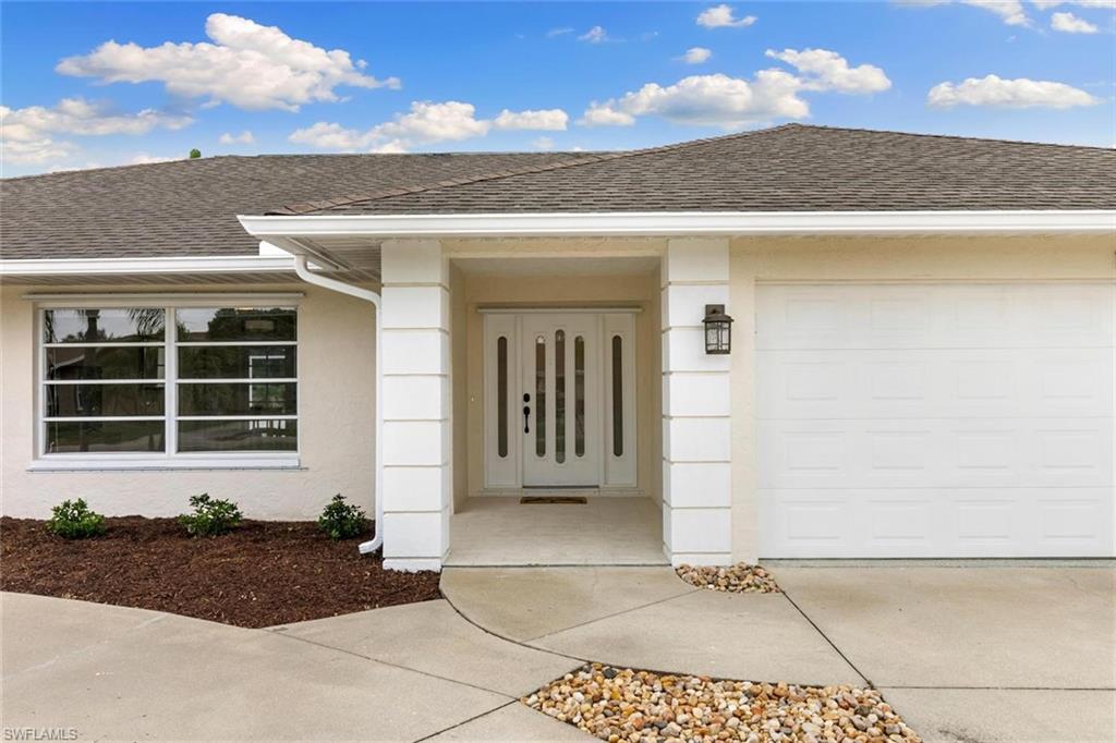 WILLOUGHBY ACRES - Residential