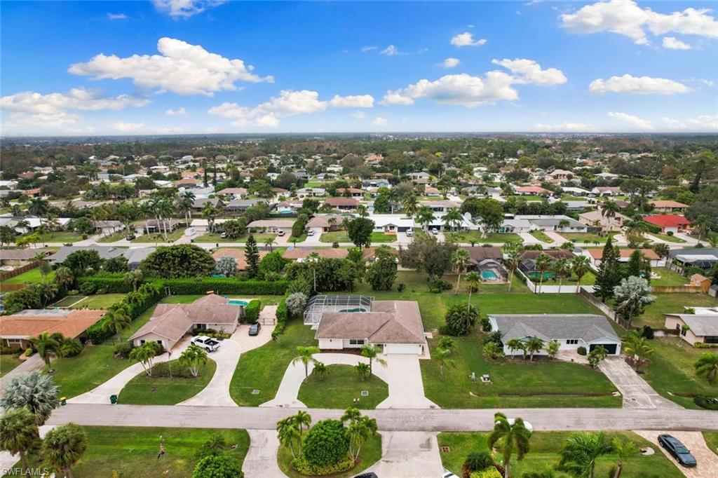 WILLOUGHBY ACRES - Residential