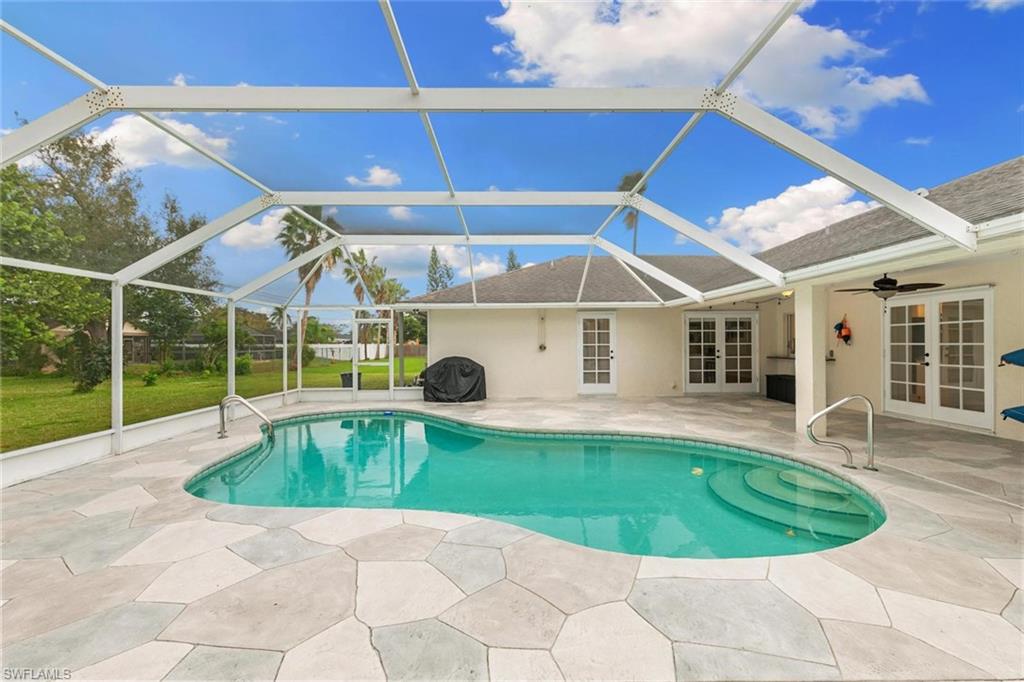 WILLOUGHBY ACRES - Residential