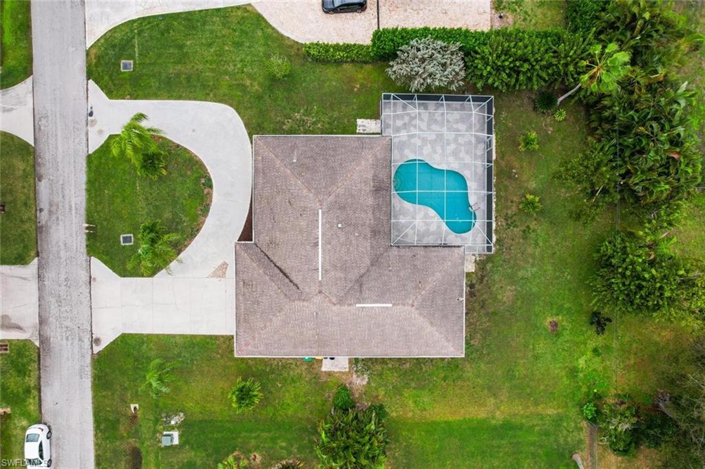 WILLOUGHBY ACRES - Residential