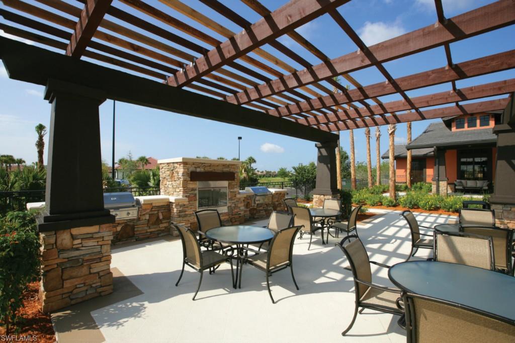 HAMPTON PARK - Residential