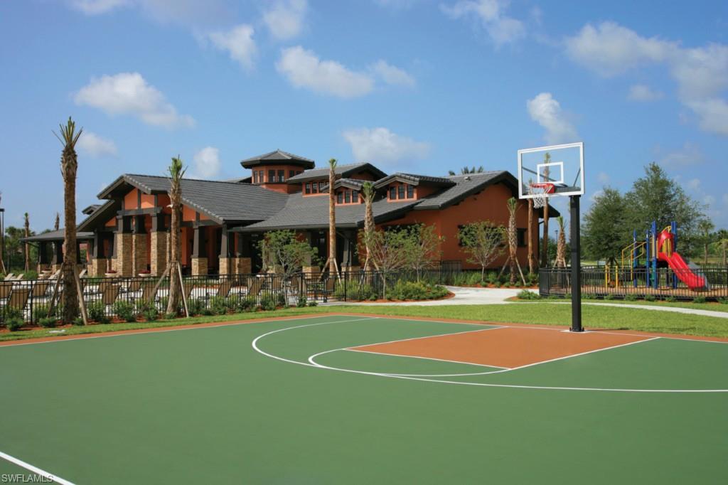 HAMPTON PARK - Residential