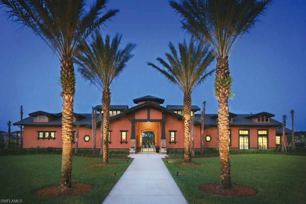 HAMPTON PARK - Residential