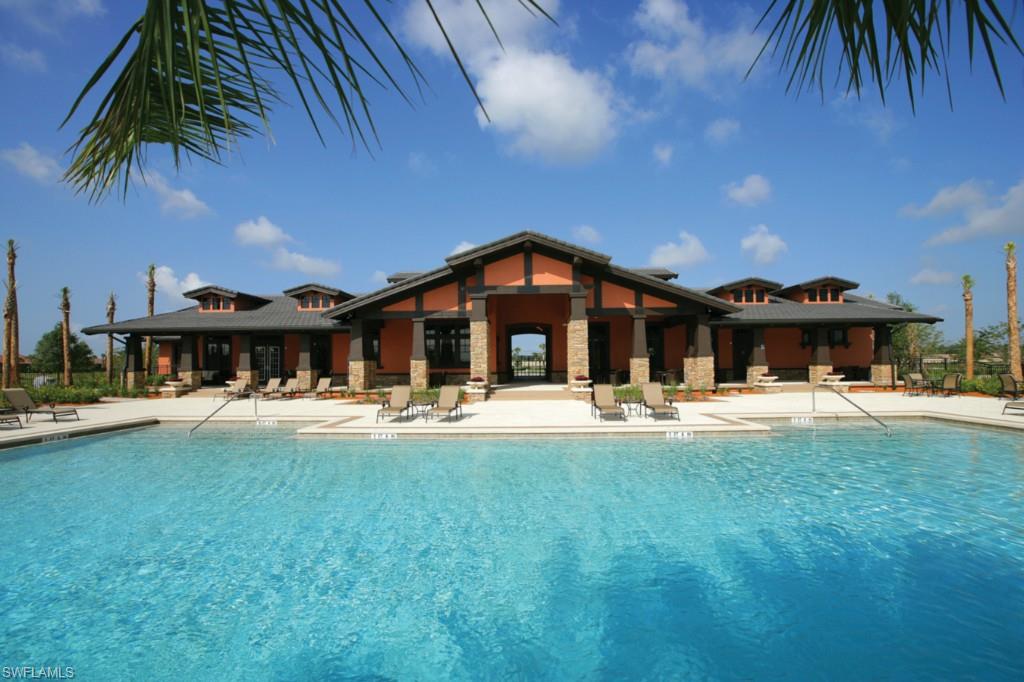 HAMPTON PARK - Residential