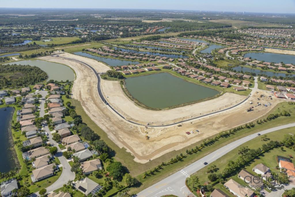 HAMPTON PARK - Residential