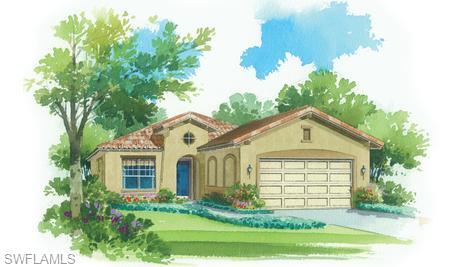 HAMPTON PARK - Residential