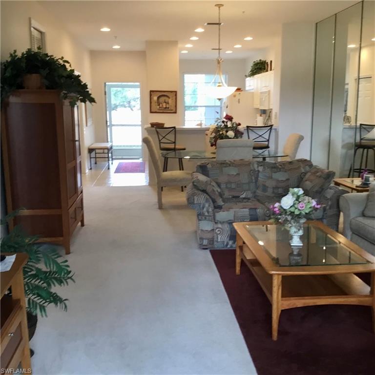 WATERFORD AT VANDERBILT COUNTRY CLUB - Residential