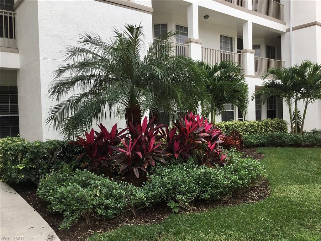 WATERFORD AT VANDERBILT COUNTRY CLUB - Residential